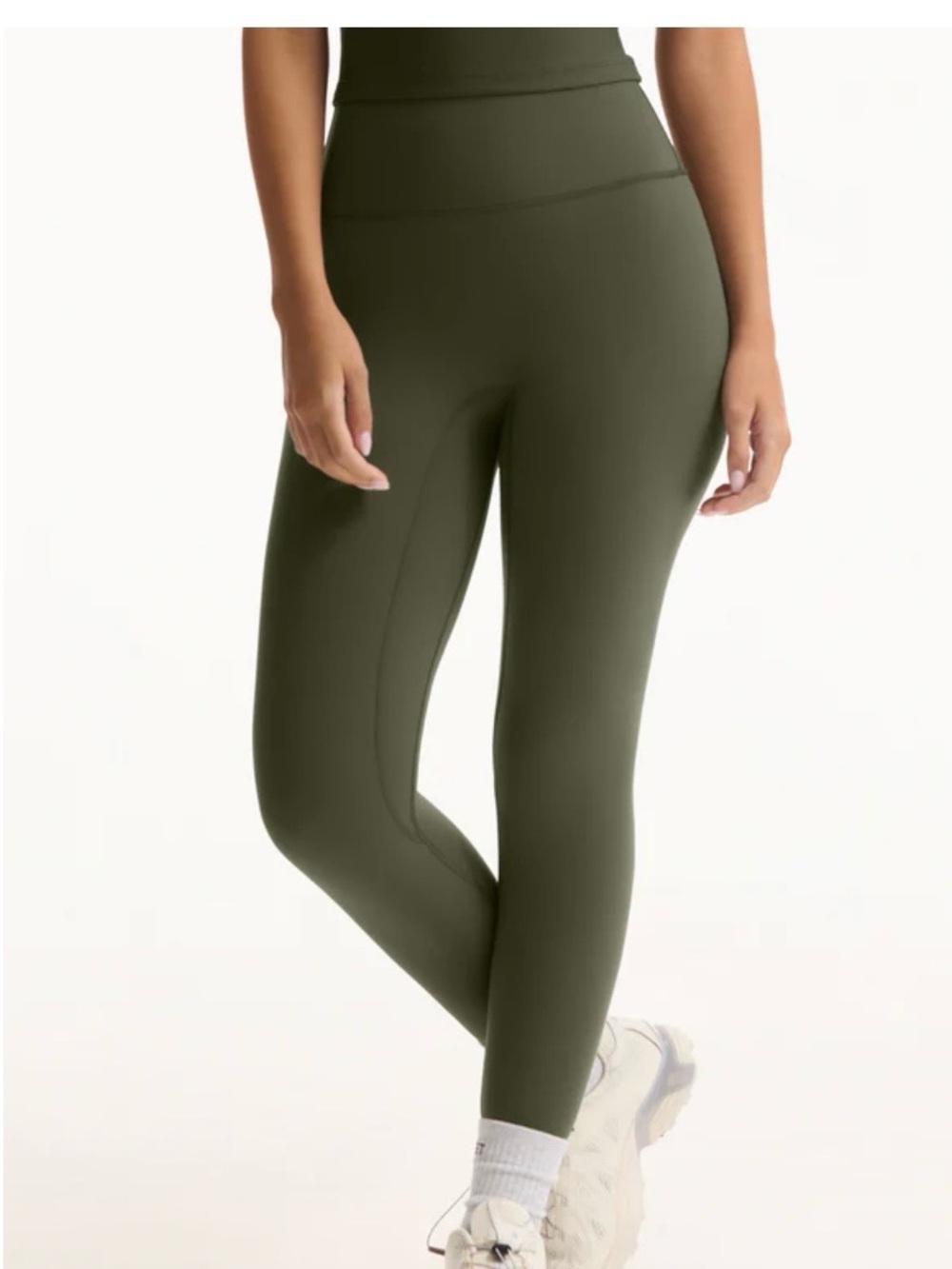SET Active Lux High-Rise Leggings